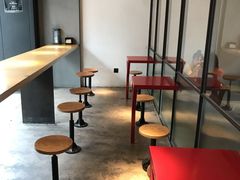 大堂-MIMI FASO(古仓店)