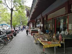 -小东门古玩城