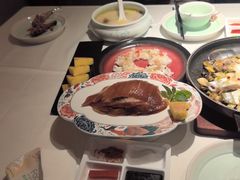 -在前门·烤鸭北京菜(五月花广场店)