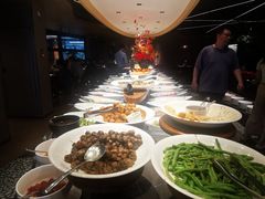 -拉蒂娜·巴西牛排馆 Latina·Brazilian Steakhouse(王府井喜悦店)