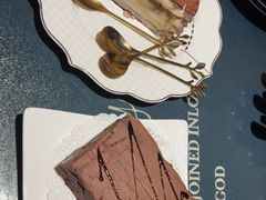 -吱咖啡西式简餐