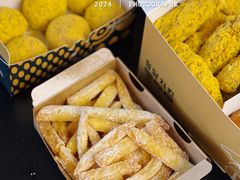 -正谈炸鸡(深圳首店)