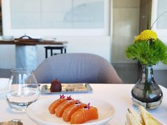-北京柏悦酒店·锦庭餐厅Dining Room