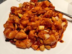 -望京辣宴·古法川菜(望京店)