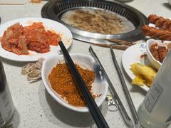 -钱小奴创意自助餐厅·原切谷饲安格斯畅吃(宁波慈溪爱琴海店)