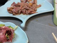 -牛犇炭火烤肉·鲜切烤肉(承德总店)
