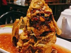 -会仙楼饭庄(宽厚里店)