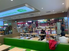 -甲乙饼·手工牛肉饼(天通苑华联店)