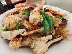 -叶姐海鲜(棋子湾店)
