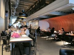 -卡朋厨房(289艺术园区店)