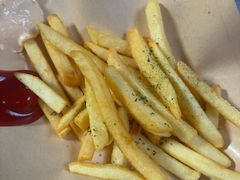 -shark burger·鲨鱼汉堡(交子大道店)