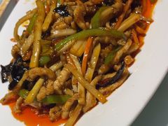 -富贵春饼·烤鸭·大厨现炒(泰华店)