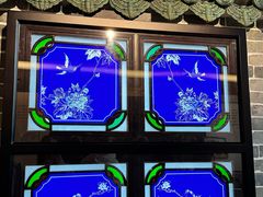 -陈家祠堂-游客中心
