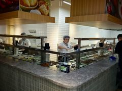 -阿那亚第三食堂 Cafeteria 3