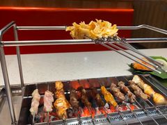 -延边金利串店(安达街店)