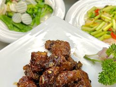 -洋房私宴上海私房菜(海滨商务楼店)