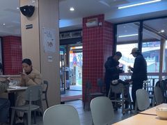 -子午路张记肉夹馍(兵马俑店)