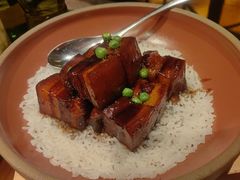 -上海人家花樣年华(中山公园店)
