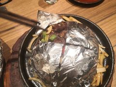 -香厨中餐厅(松北香格里拉店)