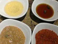 -33韩式自助烧烤(环城南路店)