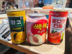 -星伦多自助料理(爱琴海店)