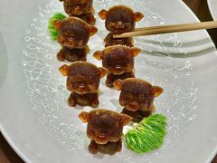 -新华饭店·新津菜·酥皮烤鸭·海鲜(津湾广场店)