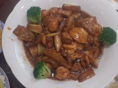 -老厨家(友谊路总店)