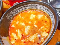 -大唐尚武烤活鳗鱼黑牛烤肉(唐山大里路天元花园店)