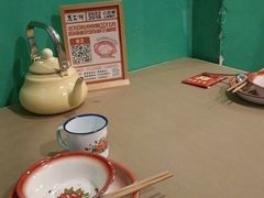 -老三样·旧食新味(船山路店)
