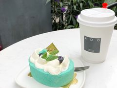 -ADO KAFE(大学城店)
