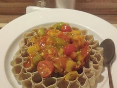 -西贝(枫蓝国际购物中心店)