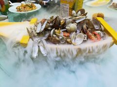 -良师门滨海人家·海鲜·家常菜(滨海城店)