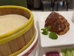 -大鸭梨烤鸭(左家庄店)