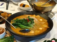 -若蘭慈·无国界素食料理(欢乐海岸店)