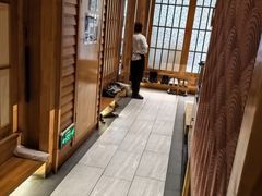 -花和海鲜自助(梅江店)