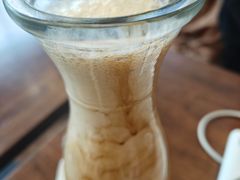 -Me&Joe意大利面·珍珠奶茶(鲁班路店)