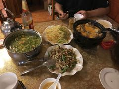 -伊萨娜印尼餐馆