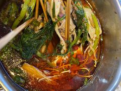 -胖太太四川麻辣排骨串(镇江路分店)