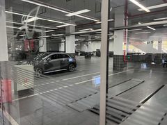 -北京东方华奥奥迪4S店(通州店)