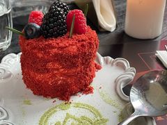 -Nord Grill&Bar Highland诺德西餐(深圳欢乐海岸店)