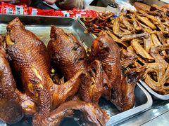 -天佑祥万春老卤(天乡后街店)