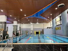 -BK博·康健身(金地格林小镇店)