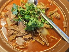 -黄泥岗·黄陂农家菜(百步亭店)