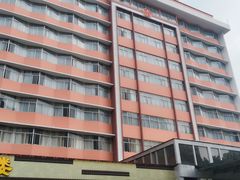 -汕头金乐大酒店