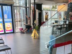 -麦当劳(牡丹江路店)