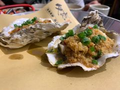 -必点海鲜·鲅鱼水饺(鞍山西道店)