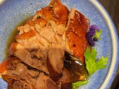 -古都历食南京菜·烤鸭·鸭血粉丝·汤包(南京博物院店)