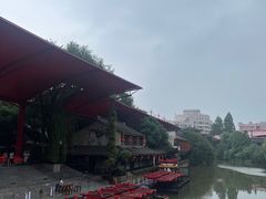 -杭州宋城