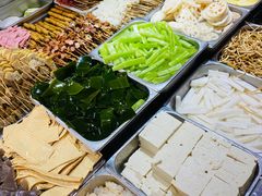 -林静小吃(复兴路店)