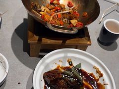 -绿茶餐厅(广州天河城店)